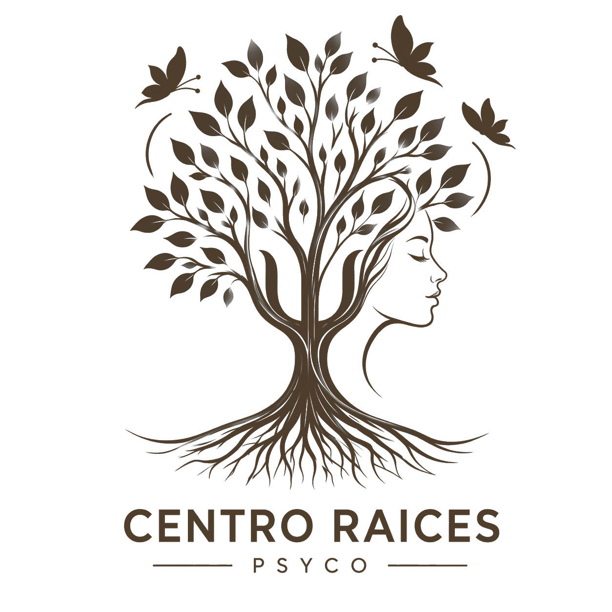 Centro Raíces · Psicoterapia Integradora
