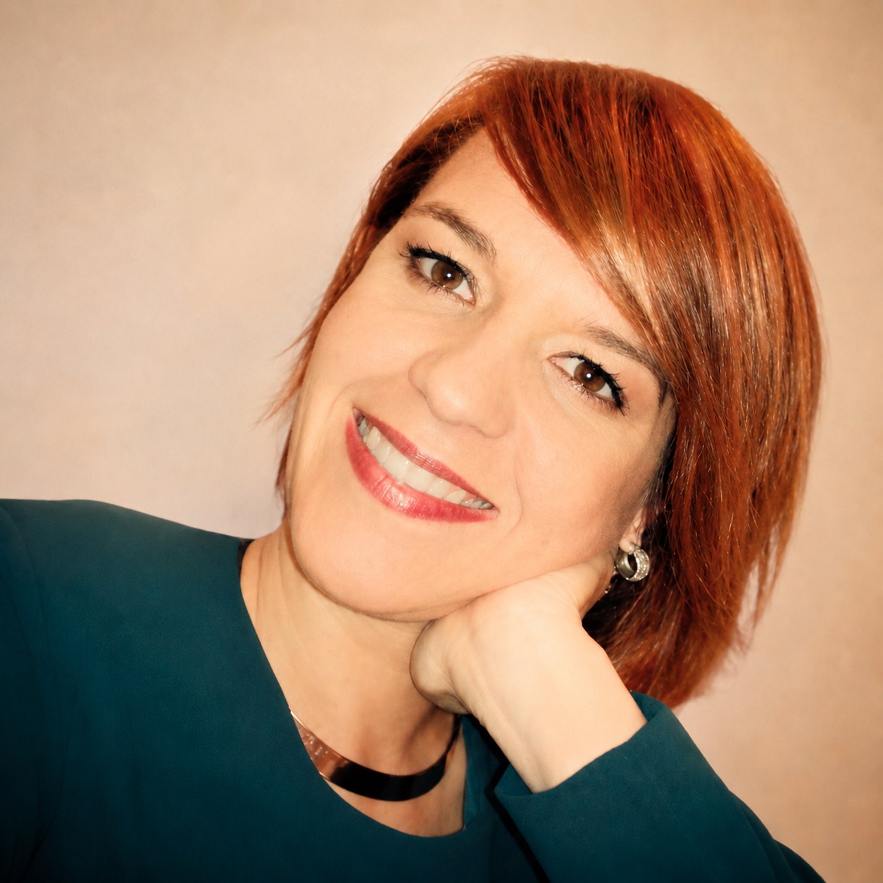 Reme Gutiérrez, psicóloga en Torremolinos (Málaga): trauma, EMDR y enfoque afirmativo LGTBI, trans y no binarias
